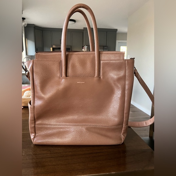 Matt and Nat diaper bag - Picture 2 of 4